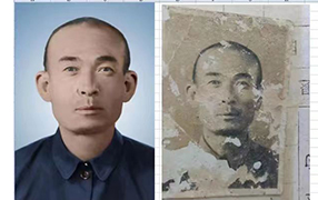 秦州老照片修复-2