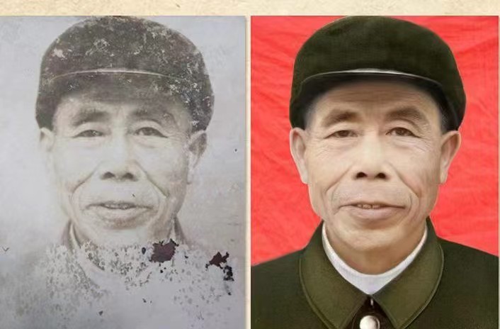 秦州老照片模糊修复-72